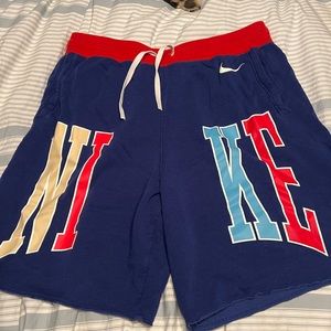 Rare Nike Shorts. XL